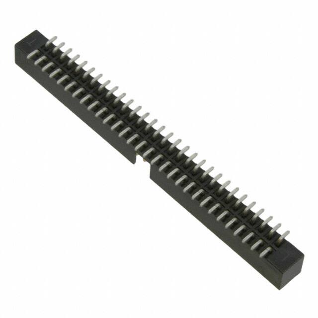 957260-2000-AR-TP 3M  Headers Male Pins